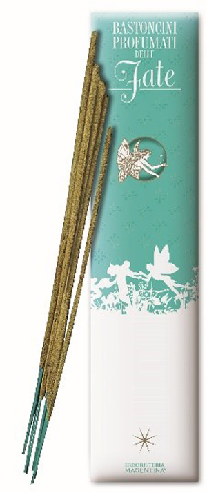 FATE INCENSI 8 PEZZI 14 G - Doctor Vinz