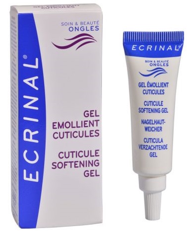 ECRINAL GEL ANTICUTICOLE 10 ML - Doctor Vinz