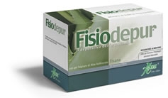 FISIODEPUR TISANA 20 BUSTINE 2 G - Doctor Vinz