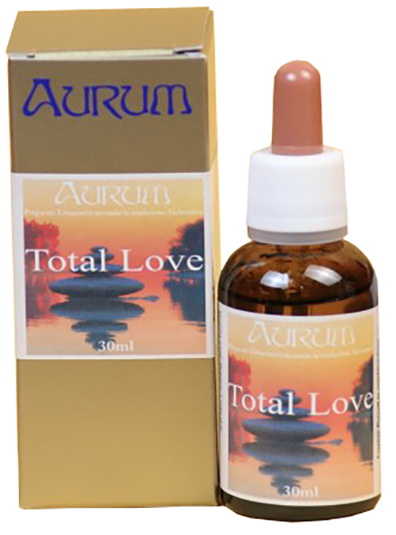 TOTAL LOVE GOCCE 30 ML - Doctor Vinz