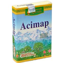 ACIMAP 20 COMPRESSE - Doctor Vinz