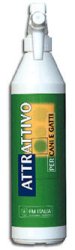 ATTRATTIVO CANI GATTI SPR 500M - Doctor Vinz
