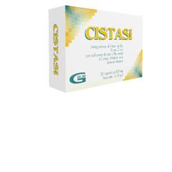 CISTASI 30 CAPSULE - Doctor Vinz