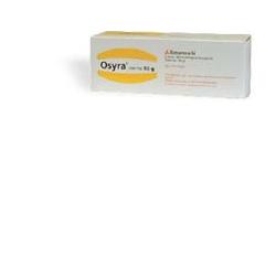 OSYRA CREMA LEVIGANTE E IDRATANTE 100 G - Doctor Vinz