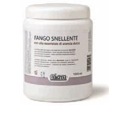 FANGO SNELLENTE 1000 ML - Doctor Vinz