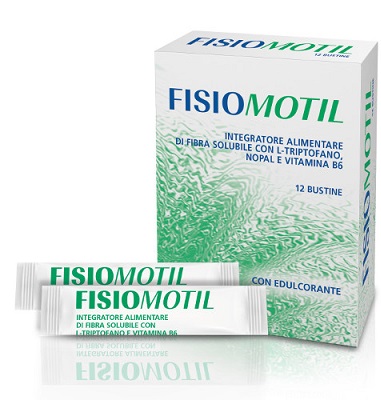 FISIOMOTIL 12 BUSTINE - Doctor Vinz