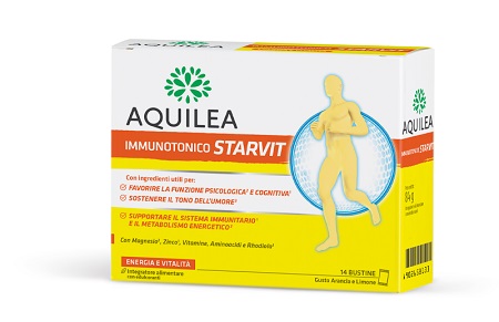 STARVIT 14 BUSTINE - Doctor Vinz