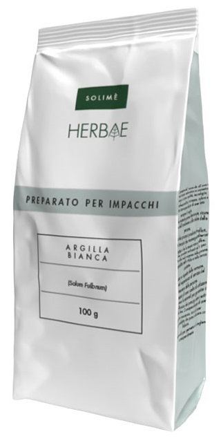 ARGILLA BIANCA 100 G - Doctor Vinz