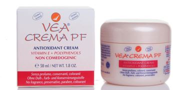 VEA CREMA PF VIT E+POLIF 50ML - Doctor Vinz