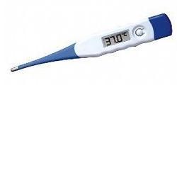 TERMOMETRO DIGITALE FLEX LINEA F 1 PEZZO - Doctor Vinz