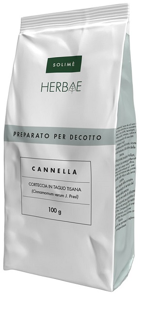CANNELLA CORT TT 100G - Doctor Vinz