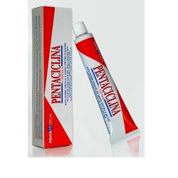 PENTACICLINA CREMA 30 ML - Doctor Vinz