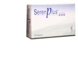 SERENPLUS 20 COMPRESSE - Doctor Vinz