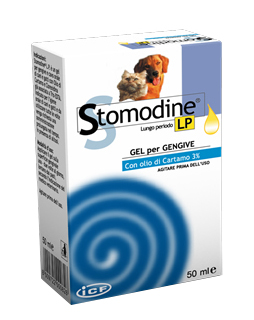 STOMODINE LP GEL GENGIVE 50ML - Doctor Vinz