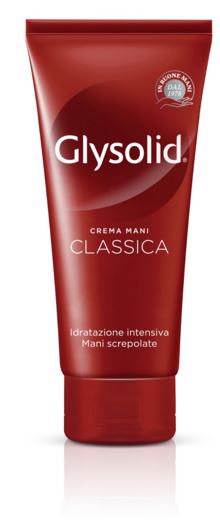 GLYSOLID CREMA MANI TUBETTO 100 ML - Doctor Vinz