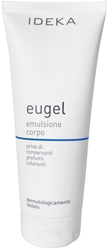 EUGEL EMULS CRP 200ML - Doctor Vinz