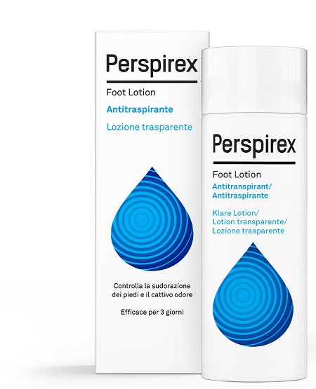 PERSPIREX LOZ ANTITR MANI/PIED - Doctor Vinz