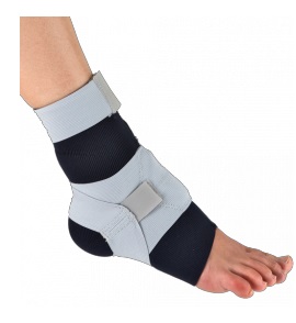 CAVIGLIERA GRADUALE GIBAUD ORTHO COLORE BLU MISURA 4 - Doctor Vinz