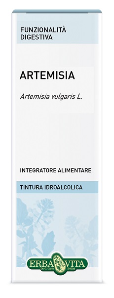 ARTEMISIA V SOLUZIONE IDROALCOLICA 50 ML - Doctor Vinz