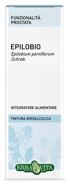 EPILOBIO PIANTA SOLUZIONE IDROALCOLICA 50 ML - Doctor Vinz
