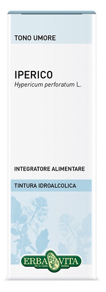 IPERICO SOMMITA' SOLUZIONE IDROALCOLICA 50 ML - Doctor Vinz