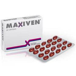 MAXIVEN 20 CAPSULE - Doctor Vinz