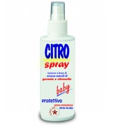 CITROLINE SPRAY BABY 125 ML - Doctor Vinz