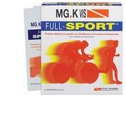 MGK VIS FULL SPORT 10 BUSTINE - Doctor Vinz
