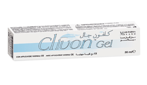 CLIVON GEL INTIMO 30 ML - Doctor Vinz
