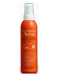 EAU THERMALE AVENE SOLAR SPRAY FP20 200 ML - Doctor Vinz