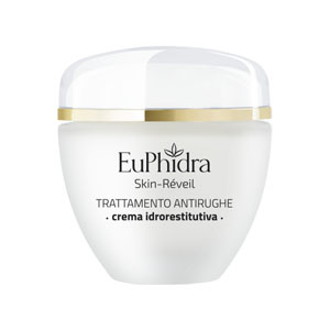 EUPHIDRA SR CREMA IDRORESTITUTIVA 40 ML - Doctor Vinz