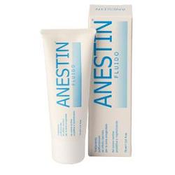 ANESTIN FLUIDO 75ML - Doctor Vinz