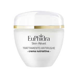 EUPHIDRA SR CREMA NUTRIATTIVA 40ML - Doctor Vinz