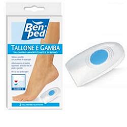BENPED TALLONIERA GRANDE MISURA 35/37 2 PEZZI - Doctor Vinz