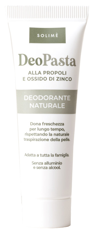 PROPOLI PASTA DEOD 30ML - Doctor Vinz