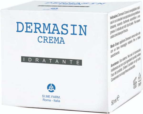 DERMASIN CREMA 50 ML - Doctor Vinz