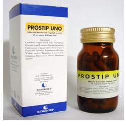 PROSTIP UNO 60 COMPRESSE 800MG - Doctor Vinz