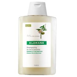 KLORANE SHAMPOO LATTE MANDORLA 200 ML - Doctor Vinz