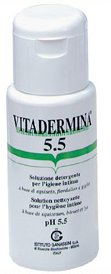 VIDERMINA DET DEL 5,5 200 ML - Doctor Vinz
