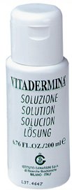 VIDERMINA CLX SOLUZIONE 200 ML - Doctor Vinz