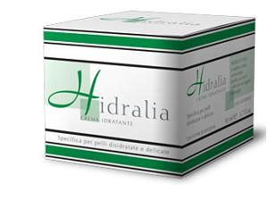 HIDRALIA CREMA IDRATANTE 50 ML - Doctor Vinz