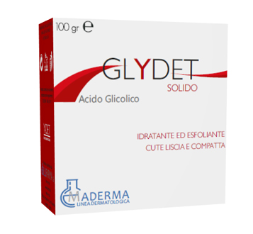 GLYDET SOLIDO DETERGENTE 100 G - Doctor Vinz