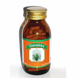 NATURINCAS CHANCAPIEDRA 90 CAPSULE - Doctor Vinz