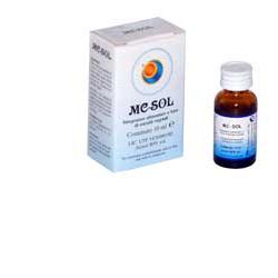 MC-SOL GOCCE 10 ML - Doctor Vinz