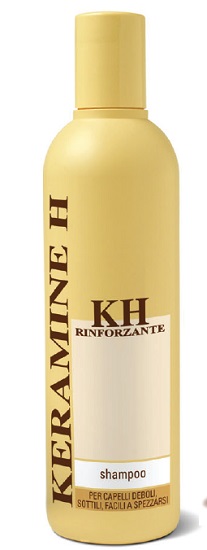 KERAMINE H SH RINFOR 300ML - Doctor Vinz