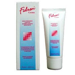 FIDREN CREMA 75ML - Doctor Vinz