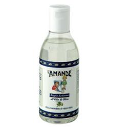 L'AMANDE MARSEILLE BAGNO SCHIUMA ALL'OLIO DI OLIVA 250 ML - Doctor Vinz