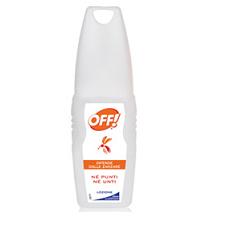 INSETTOREPELLENTE OFF LOZIONE 100 ML - Doctor Vinz