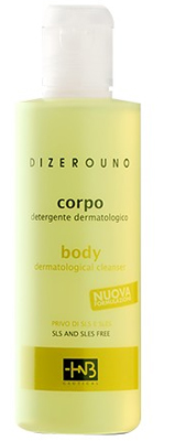 DIZEROUNO CORPO 200 ML - Doctor Vinz