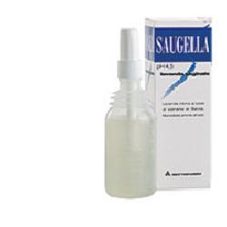 SAUGELLA LAVANDA VAGINALE 140 ML 4 FLACONI - Doctor Vinz